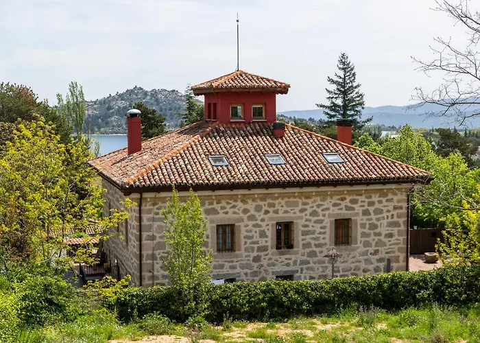 El Torreon DeHotel Rural