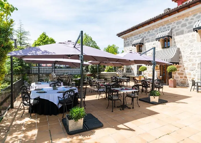 El Torreon DeHotel Rural