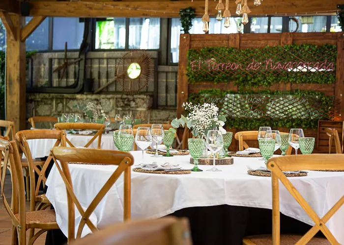 El Torreon DeHotel Rural