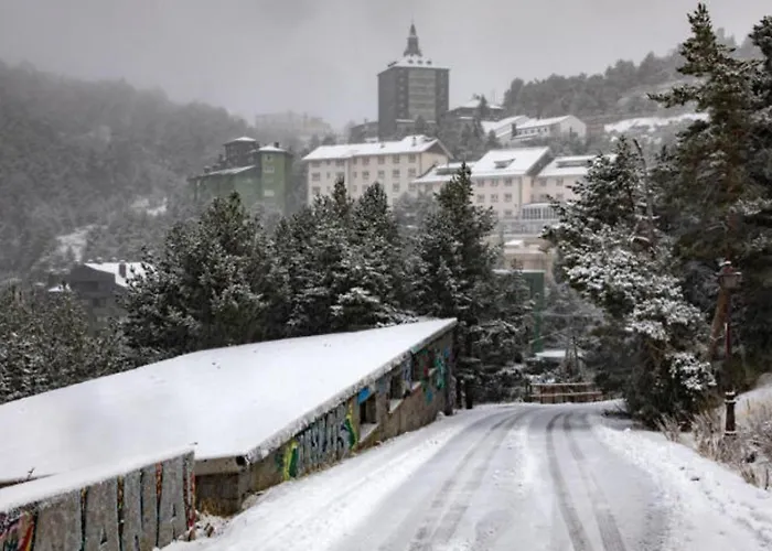 La ArboladaHotel Rural